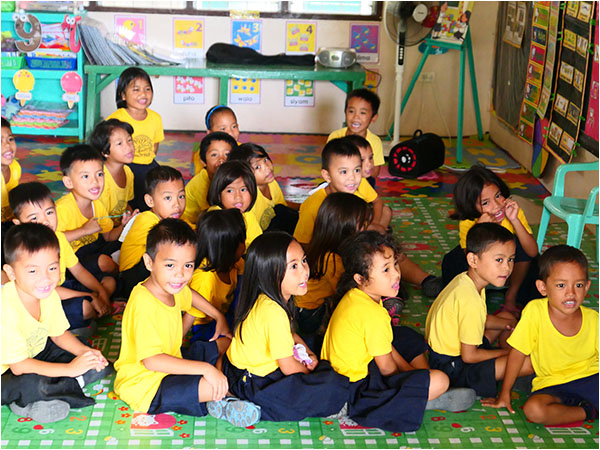 교육 프로그램 1