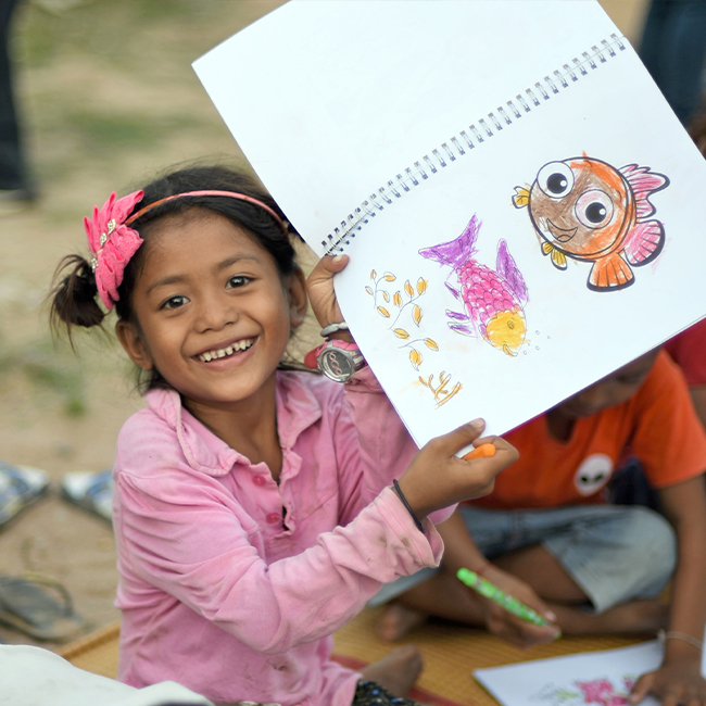 教育後援とは？